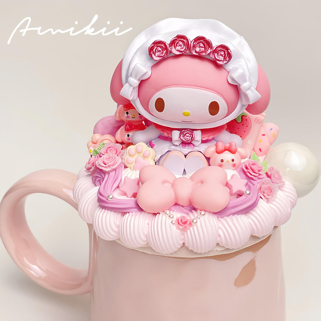 Sanrio mug